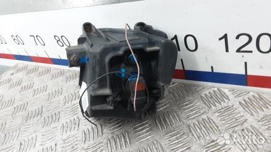 Фара галогенная правая передняя KIA sportage 2 (AE