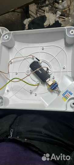 Антенна 4g mimo