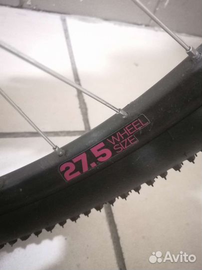 Горный велосипед Штерн ангел 2