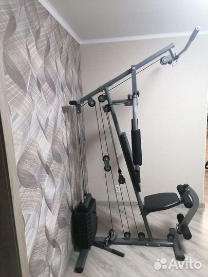 Силовой тренажер HouseFit