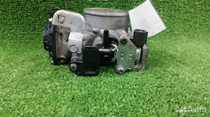 Дроссельная заслонка Honda Cr-V