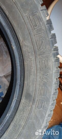 Gislaved Nord Frost 200 185/60 R15 88T