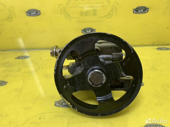 Гур Infiniti M25 Y51 Q70 2009-2017 Nissan Fuga