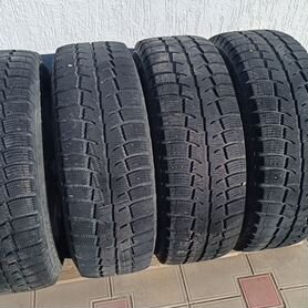 Cordiant Polar SL 215/65 R16