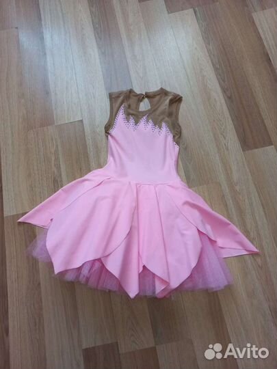 Костюм для танцев