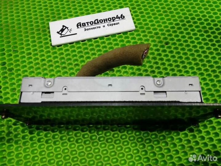 Дисплей информационный Nissan Teana J31