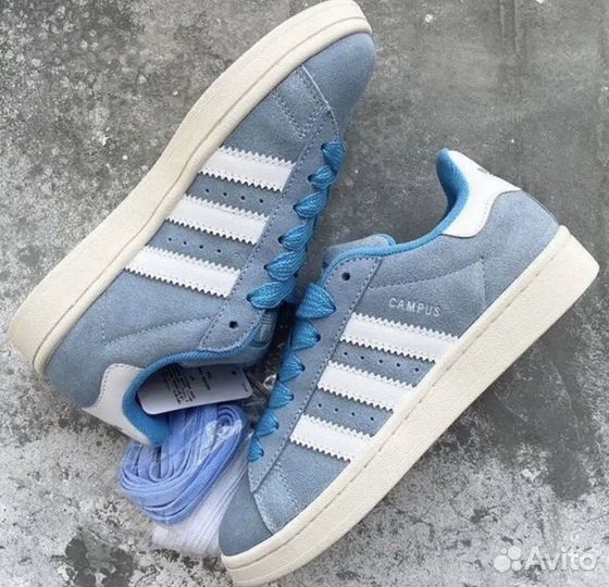 Adidas campus 00s