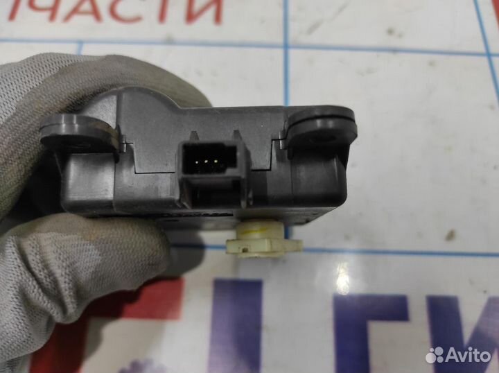 Моторчик заслонки отопителя Infiniti FX-35 (S50) 3