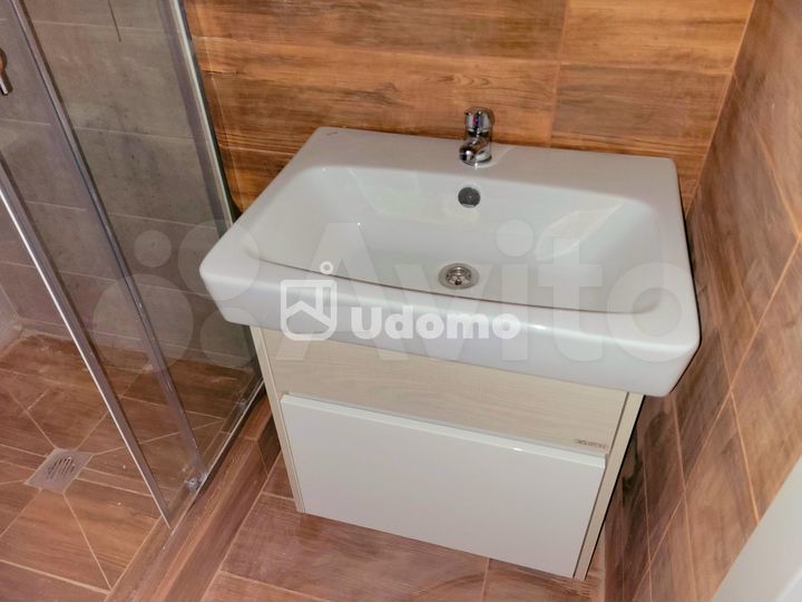 Квартира-студия, 24 м², 8/9 эт.