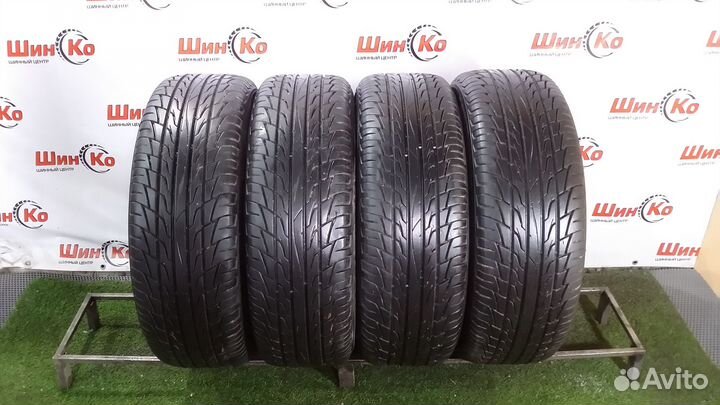 Белшина AstartA SUV 225/65 R17