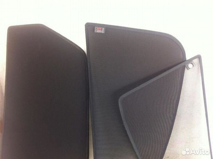 Автошторы производство Toyota Prado 150