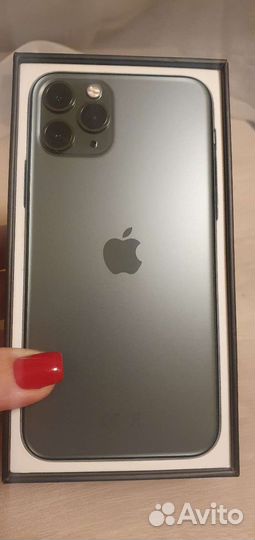 iPhone 11 pro 64gb айфон