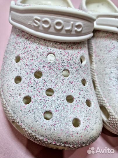 Crocs оригинальные 31 размер