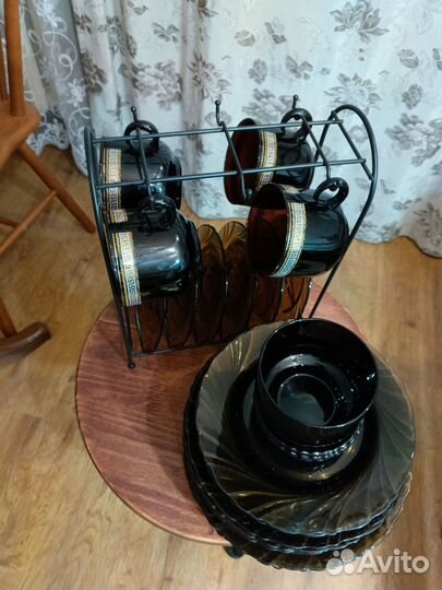 Набор столовой посуды