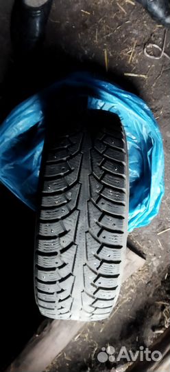 Nokian Tyres Nordman 5 185/60 R14 82T