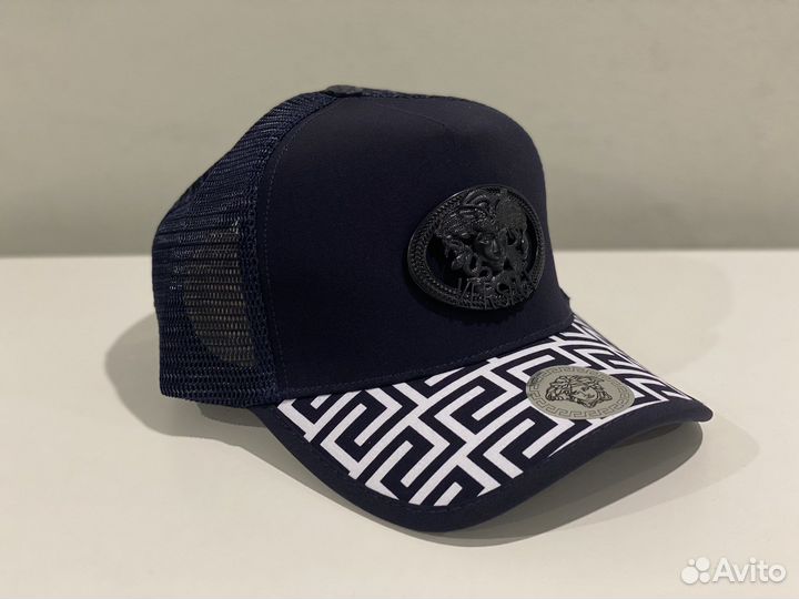 Бейсболка кепка разных брендов (premium)