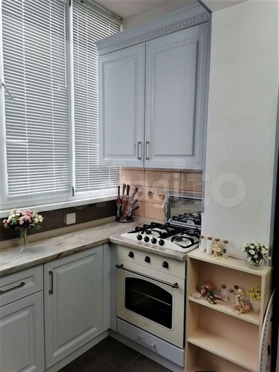 2-к. квартира, 38,7 м², 1/3 эт.