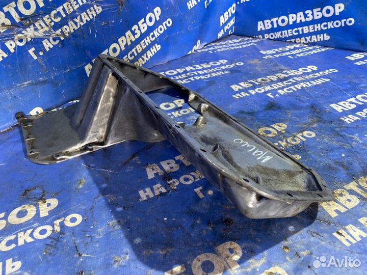 Масляный поддон Bmw E34 седан M50B20 1994