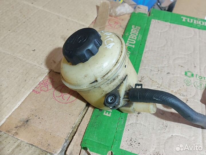 Бачок гур для Chevrolet Epica