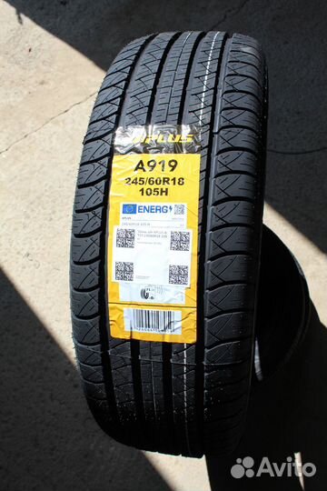 Aplus A919 245/60 R18 105H