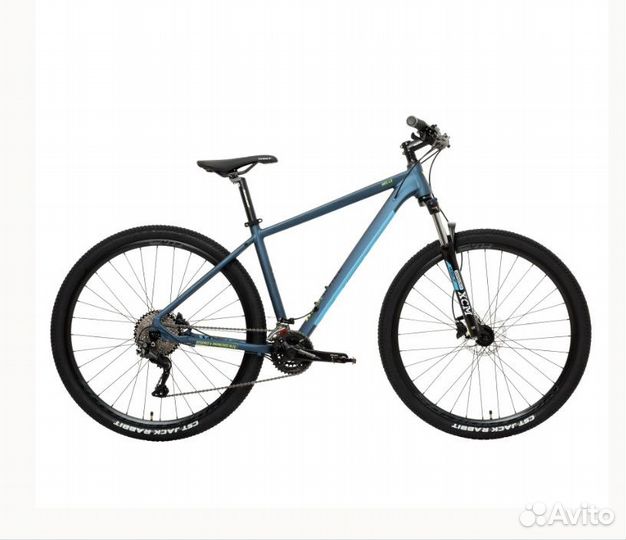 Горный велосипед Welt Rockfall. Новый 2023 с чеком