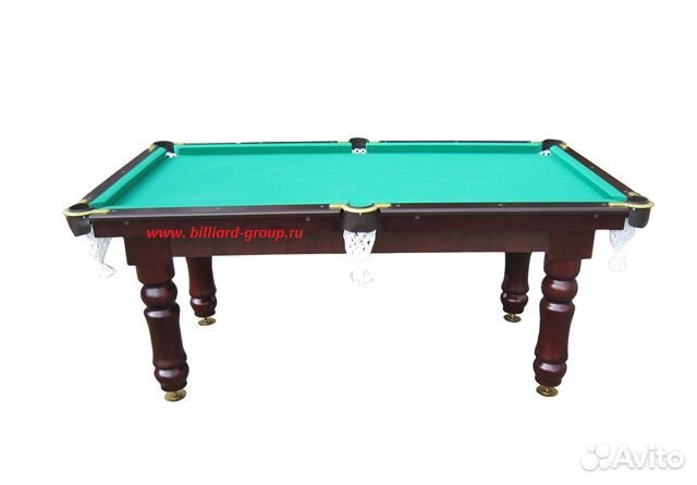 Бильярдный стол