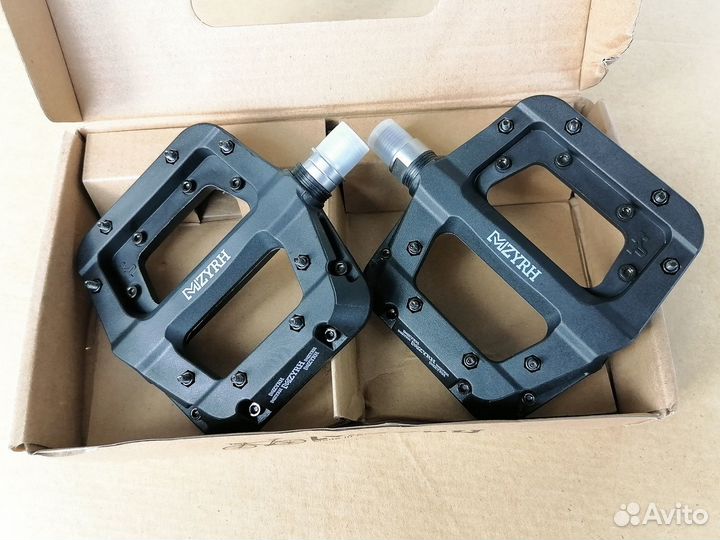 Педали на промах Новые Mzyrh MZ922