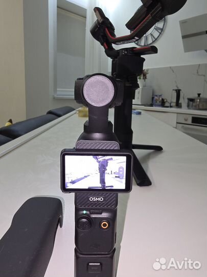 Dji osmo pocket 3