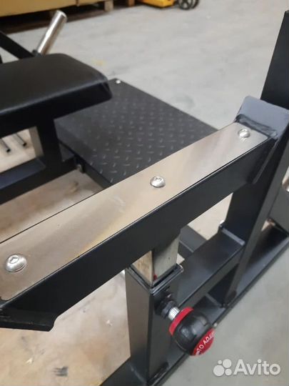 Силовая скамья для жима