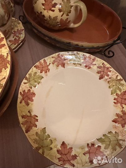 Столовые предметы