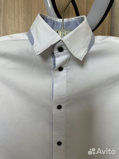 Школьная форма Silver spoon 122см