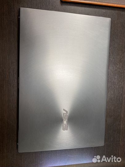 Asus ux325e на запчасти