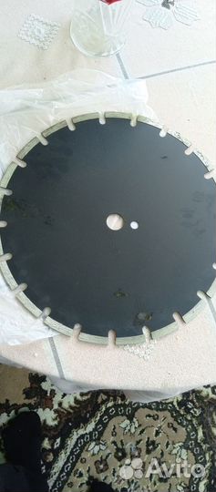 Диск для резки