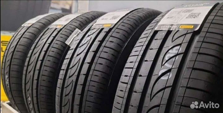 Pirelli Formula Energy 175/70 R14 84T