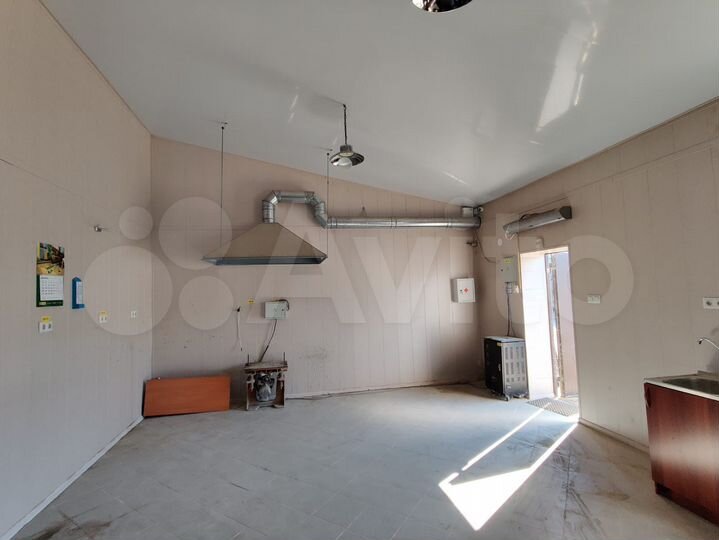 Свободного назначения, 43 м²