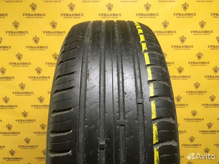 Nokian Tyres Nordman SX2 185/65 R14 86H