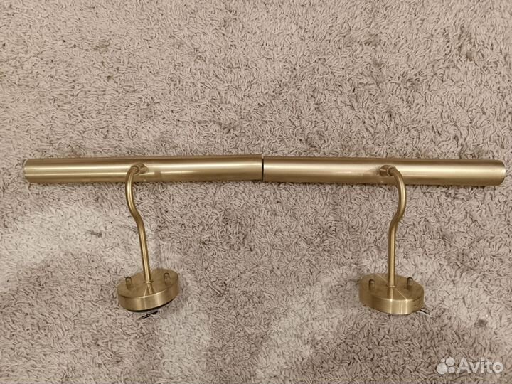 Настенный светильник бра