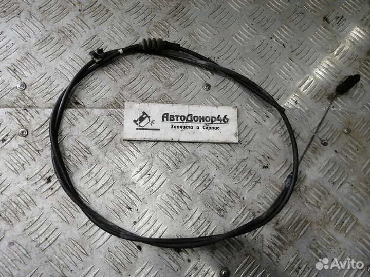 Трос открывания капота Mercedes Benz ML W163