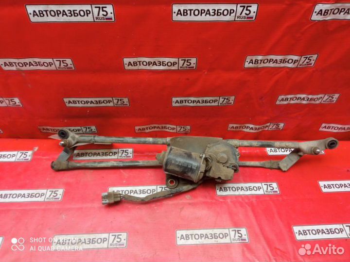 Мотор дворников Toyota Corona ST195 3SFE 1992