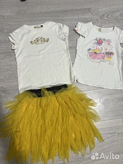 Одежда для девочки маленькая леди