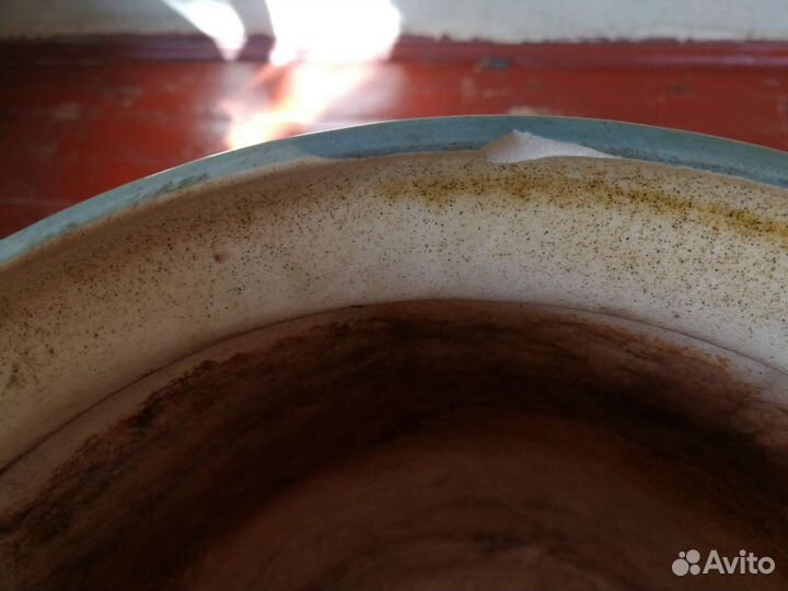 Горшки для растений