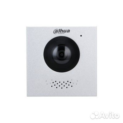 Dahua DHI-VTO4202F-P-S2 с Авитодоставкой, с НДС