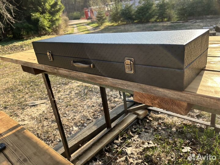 Шашлычный набор