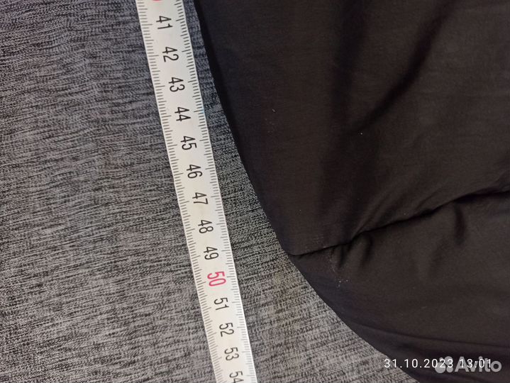 Пуховик Puma Shearing Down Jacket