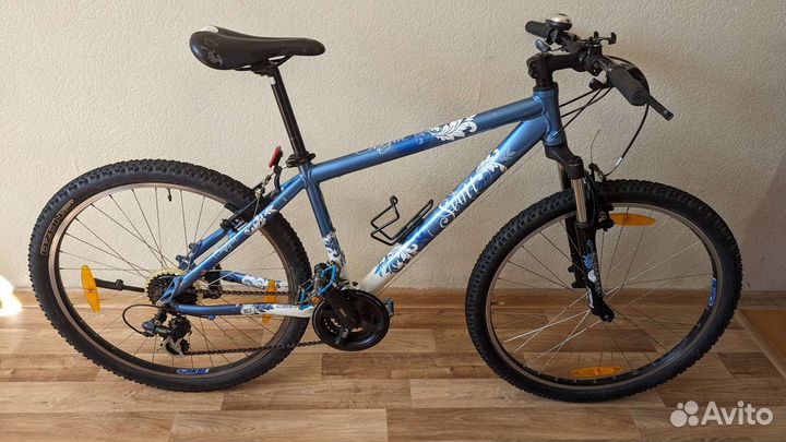 Горный велосипед Scott Contessa 50 26'