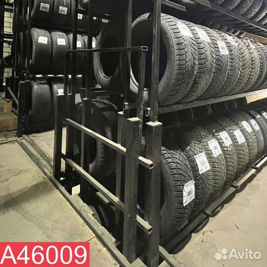 Tigar Winter 215/55 R18 99T