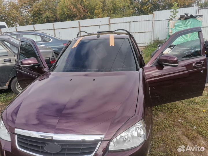 Замена лобовых стекол