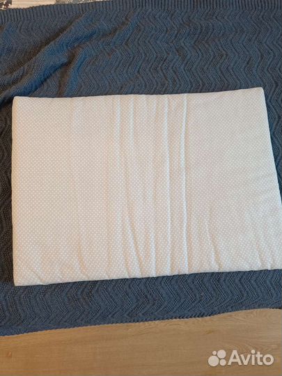 Коврик для пеленального столика/комода