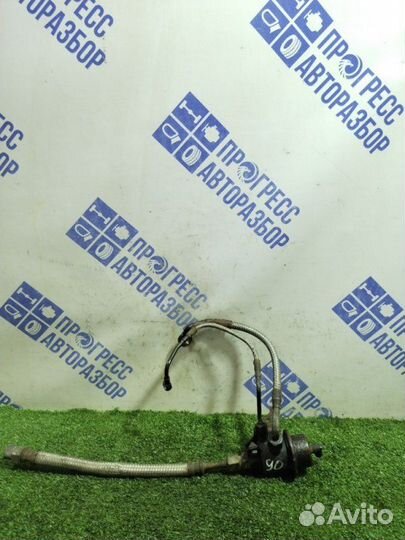 Датчик давления Audi 80 седан 2.0 PM (90 Л.С.)