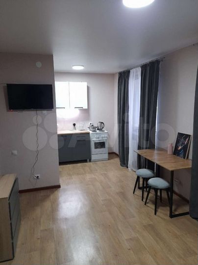 1-к. квартира, 32 м², 2/9 эт.